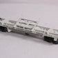Lionel 6-26886 Lionel Lines Log Dump Car #3361 LN/Box