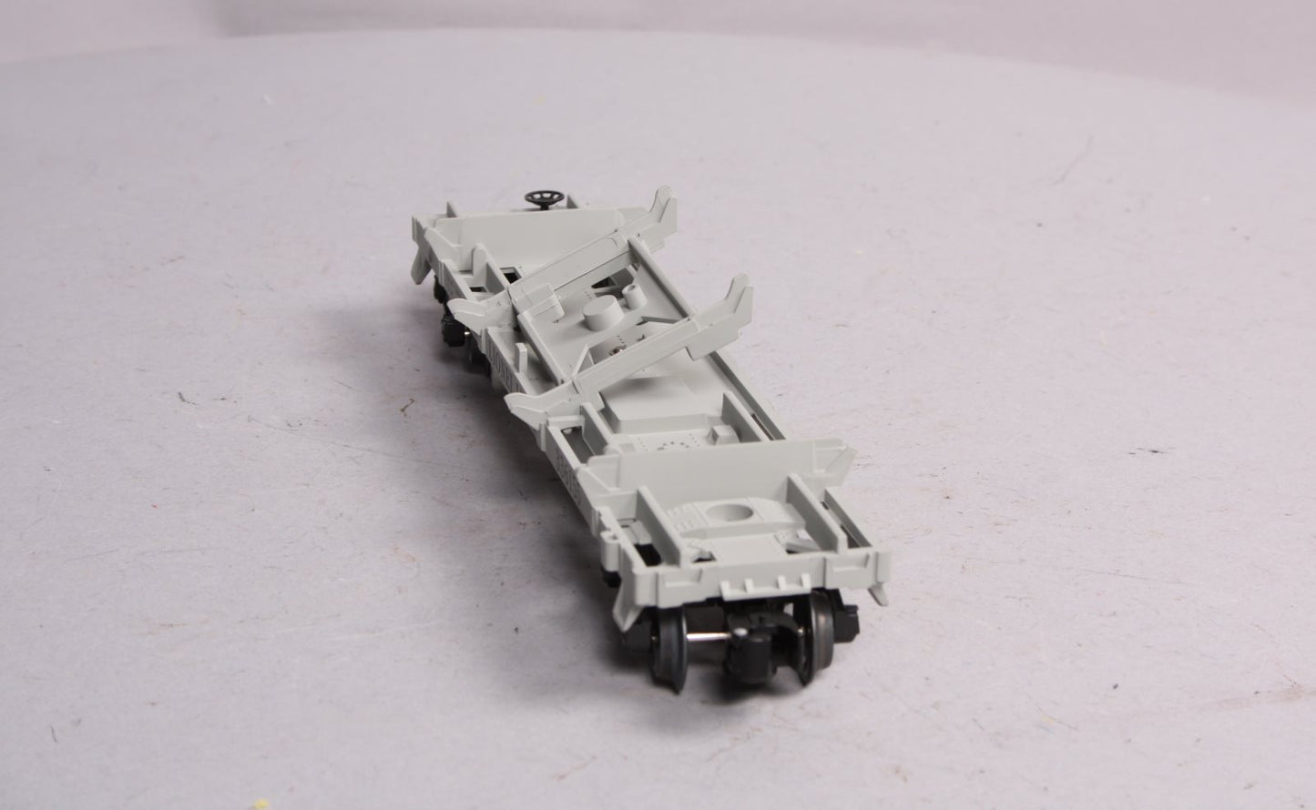 Lionel 6-26886 Lionel Lines Log Dump Car #3361 LN/Box