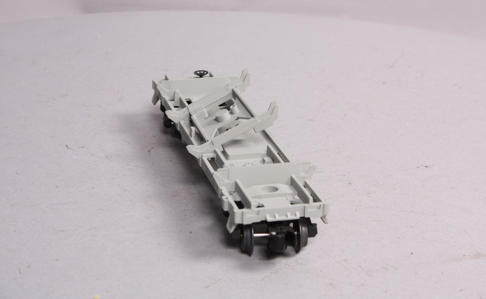 Lionel 6-26886 Lionel Lines Log Dump Car #3361 LN/Box