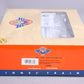 Lionel 6-26886 Lionel Lines Log Dump Car #3361 LN/Box