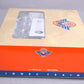 Lionel 6-26886 Lionel Lines Log Dump Car #3361 LN/Box