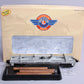 Lionel 6-26886 Lionel Lines Log Dump Car #3361 LN/Box