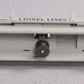 Lionel 6-26886 Lionel Lines Log Dump Car #3361 LN/Box