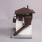 Lionel 6-14104 O Animated Burning Switch Tower