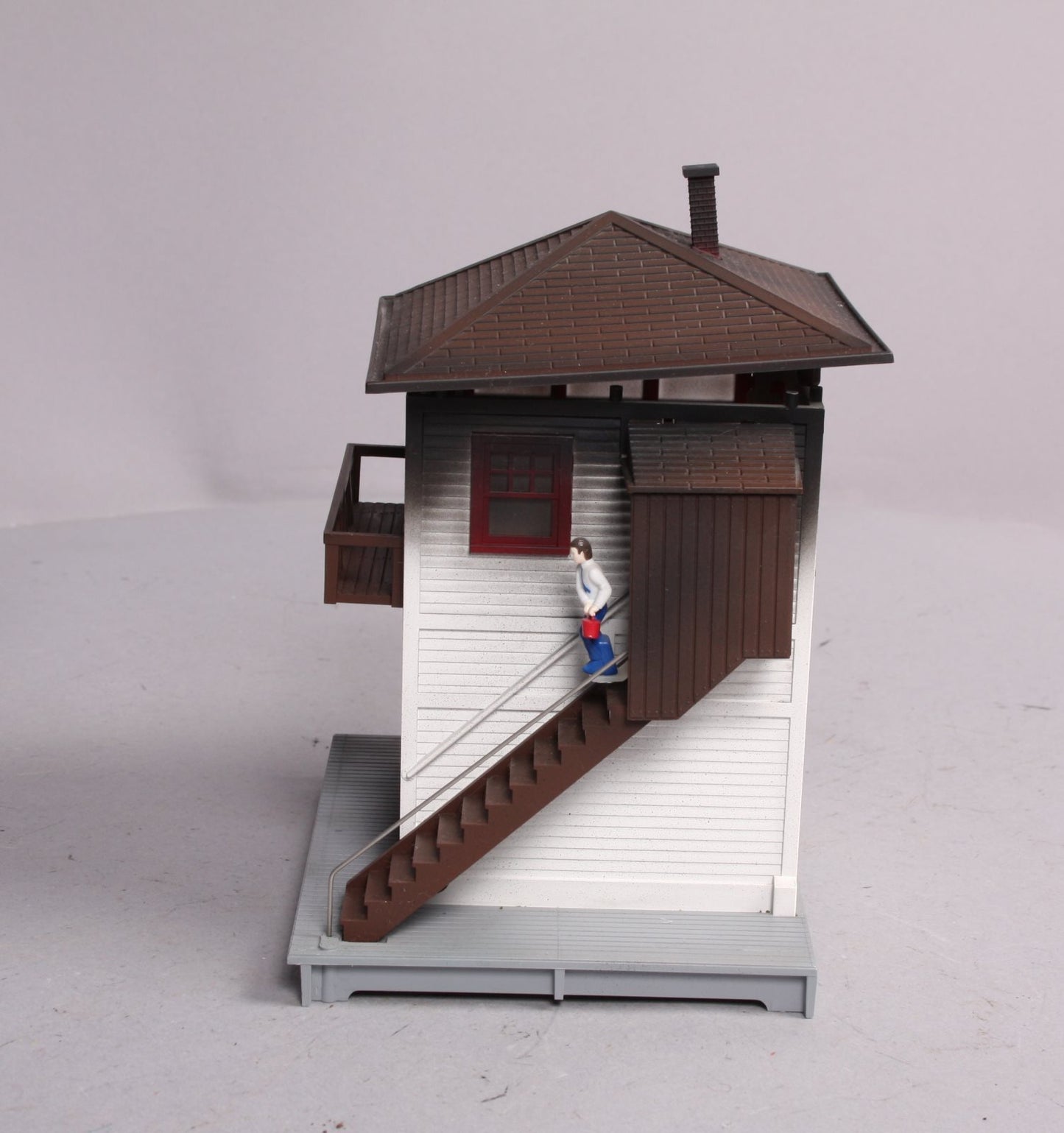 Lionel 6-14104 O Animated Burning Switch Tower