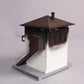 Lionel 6-14104 O Animated Burning Switch Tower
