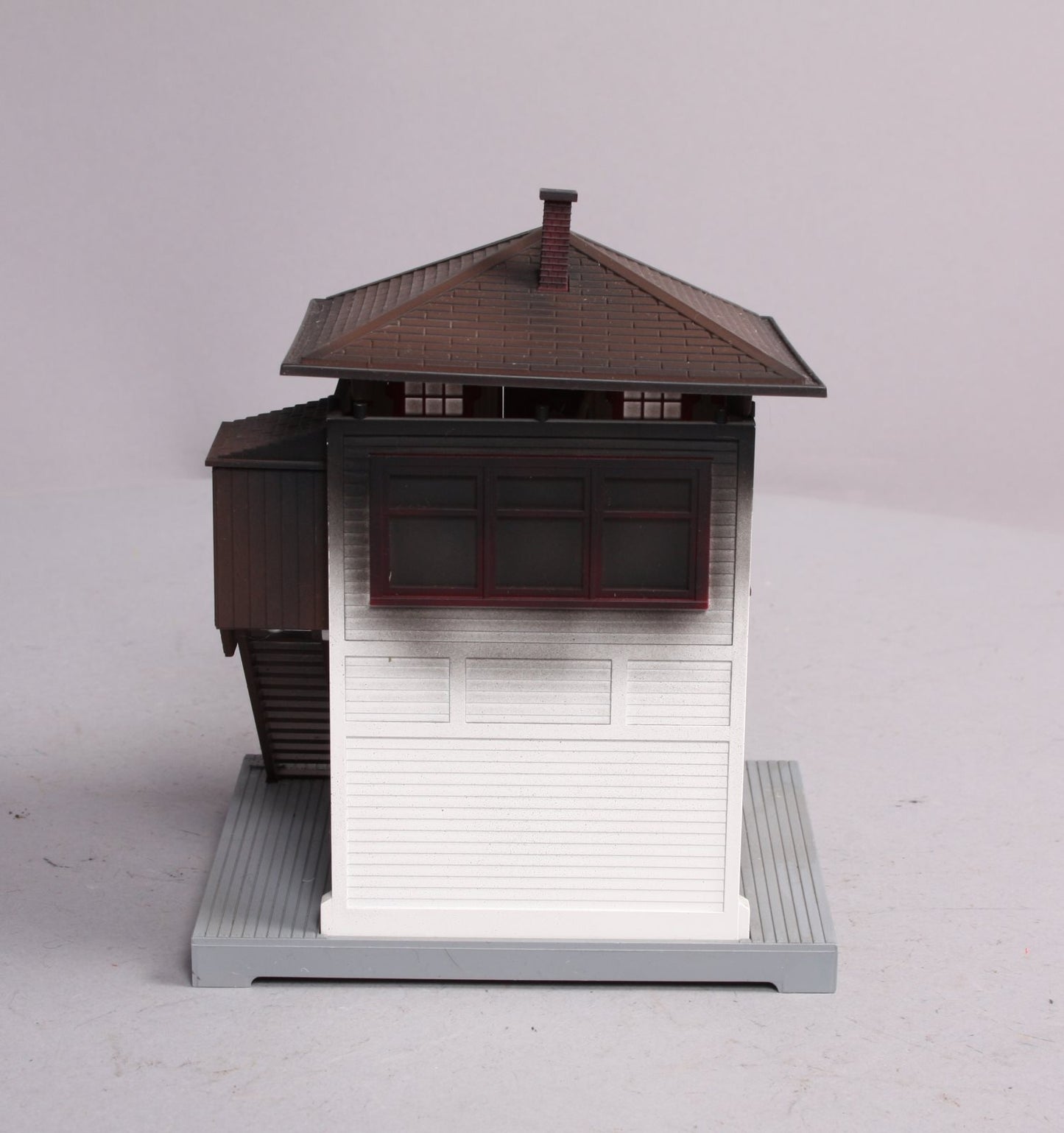 Lionel 6-14104 O Animated Burning Switch Tower
