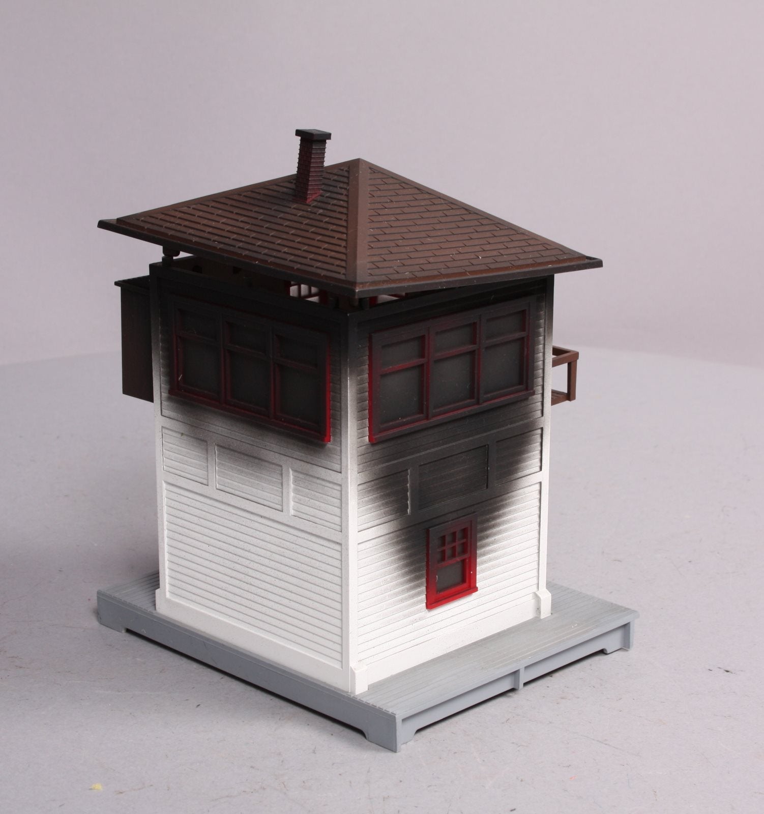 Lionel 6-14104 O Animated Burning Switch Tower