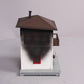 Lionel 6-14104 O Animated Burning Switch Tower LN/Box