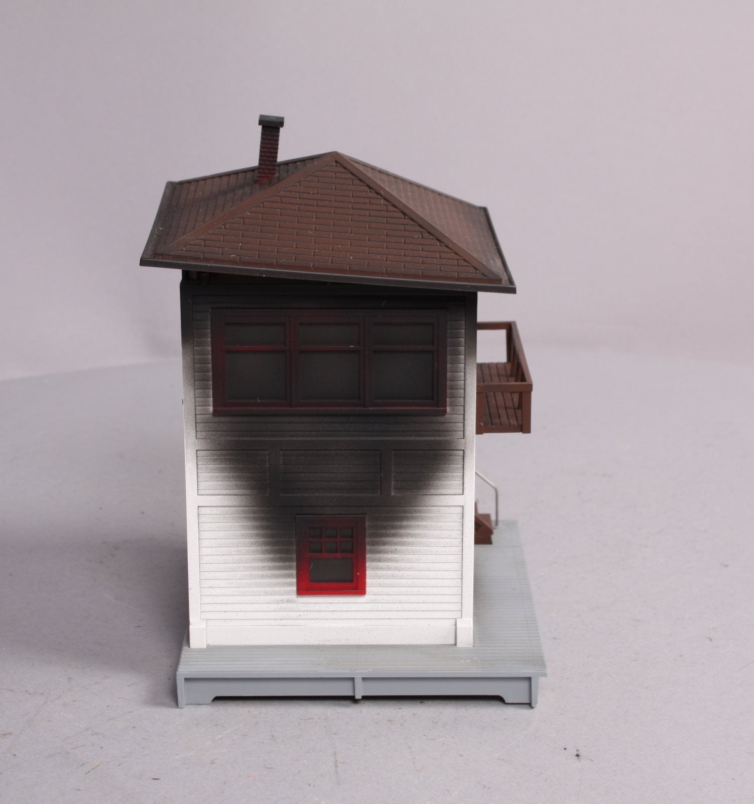 Lionel 6-14104 O Animated Burning Switch Tower