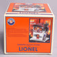 Lionel 6-14104 O Animated Burning Switch Tower LN/Box