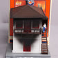 Lionel 6-14104 O Animated Burning Switch Tower LN/Box