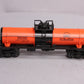 Lionel 6-29614 Gulf Oil Single Dome Tank Car #6315 LN/Box