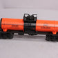 Lionel 6-29614 Gulf Oil Single Dome Tank Car #6315 LN/Box