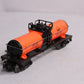 Lionel 6-29614 Gulf Oil Single Dome Tank Car #6315 LN/Box