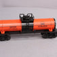 Lionel 6-29614 Gulf Oil Single Dome Tank Car #6315 LN/Box