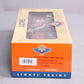 Lionel 6-29614 Gulf Oil Single Dome Tank Car #6315 LN/Box