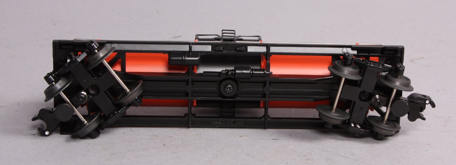 Lionel 6-29614 Gulf Oil Single Dome Tank Car #6315 LN/Box