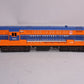 Lionel 6-18321 O NJC Postwar Reproduction FM Trainmaster Diesel Locomotive #2341 LN/Box