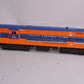 Lionel 6-18321 O NJC Postwar Reproduction FM Trainmaster Diesel Locomotive #2341 LN/Box