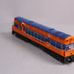 Lionel 6-18321 O NJC Postwar Reproduction FM Trainmaster Diesel Locomotive #2341 LN/Box
