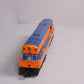 Lionel 6-18321 O NJC Postwar Reproduction FM Trainmaster Diesel Locomotive #2341 LN/Box