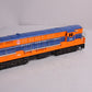 Lionel 6-18321 O NJC Postwar Reproduction FM Trainmaster Diesel Locomotive #2341 LN/Box