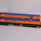 Lionel 6-18321 O NJC Postwar Reproduction FM Trainmaster Diesel Locomotive #2341 LN/Box