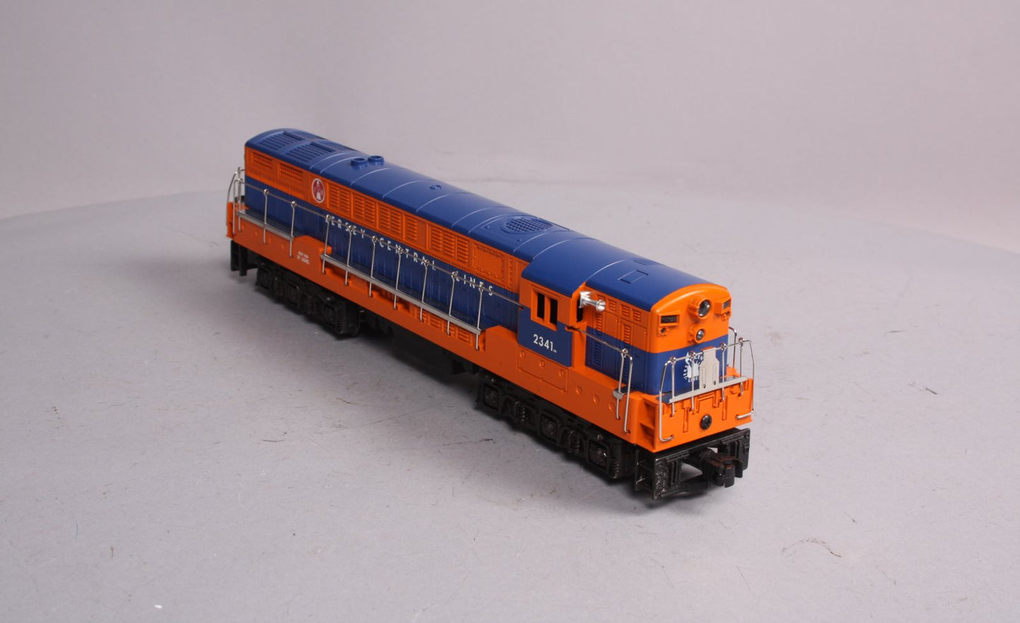 Lionel 6-18321 O NJC Postwar Reproduction FM Trainmaster Diesel Locomotive #2341 LN/Box