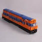 Lionel 6-18321 O NJC Postwar Reproduction FM Trainmaster Diesel Locomotive #2341 LN/Box