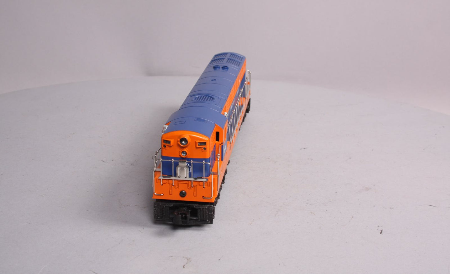 Lionel 6-18321 O NJC Postwar Reproduction FM Trainmaster Diesel Locomotive #2341 LN/Box