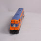 Lionel 6-18321 O NJC Postwar Reproduction FM Trainmaster Diesel Locomotive #2341 LN/Box
