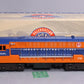 Lionel 6-18321 O NJC Postwar Reproduction FM Trainmaster Diesel Locomotive #2341 LN/Box