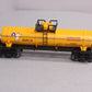 Lionel 6-25913 Great Northern Single Dome Tank Car