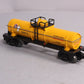 Lionel 6-25913 Great Northern Single Dome Tank Car