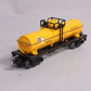 Lionel 6-25913 Great Northern Single Dome Tank Car