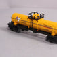 Lionel 6-25913 Great Northern Single Dome Tank Car