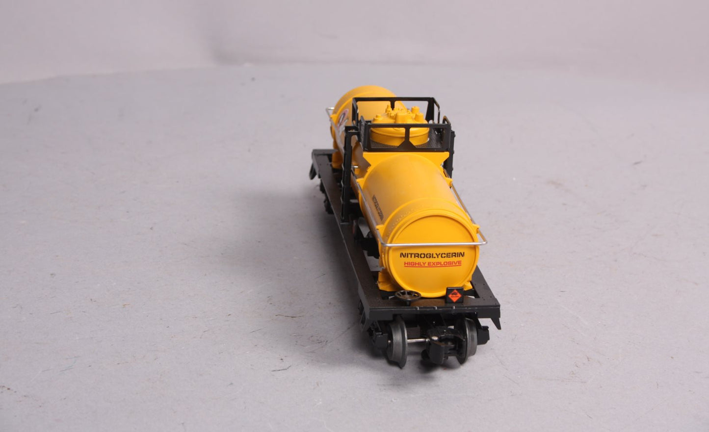 Lionel 6-25913 Great Northern Single Dome Tank Car