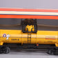 Lionel 6-25913 Great Northern Single Dome Tank Car
