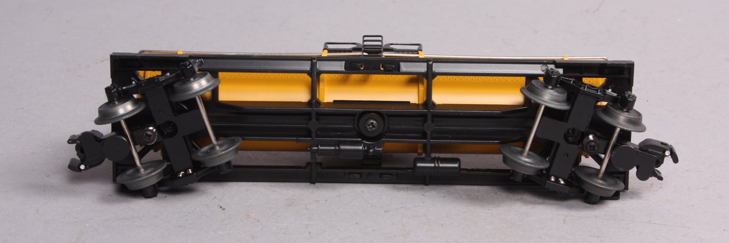 Lionel 6-25913 Great Northern Single Dome Tank Car
