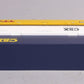 Lionel 6-85222 CSX Maxi-Stack Flat Car #85222 with Containers