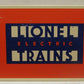 Lionel 6-18503 O Gauge Southern Pacific Diesel Switcher #8503 LN/Box