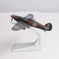 Corgi AA39701 1:72 NYA Hawker Hurricane LLC BE581'JX-E, RAF 1 SQN, 1942