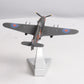 Corgi AA39701 1:72 NYA Hawker Hurricane LLC BE581'JX-E, RAF 1 SQN, 1942