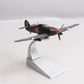 Corgi AA39701 1:72 NYA Hawker Hurricane LLC BE581'JX-E, RAF 1 SQN, 1942