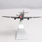 Corgi AA39701 1:72 NYA Hawker Hurricane LLC BE581'JX-E, RAF 1 SQN, 1942