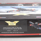 Corgi AA39701 1:72 NYA Hawker Hurricane LLC BE581'JX-E, RAF 1 SQN, 1942