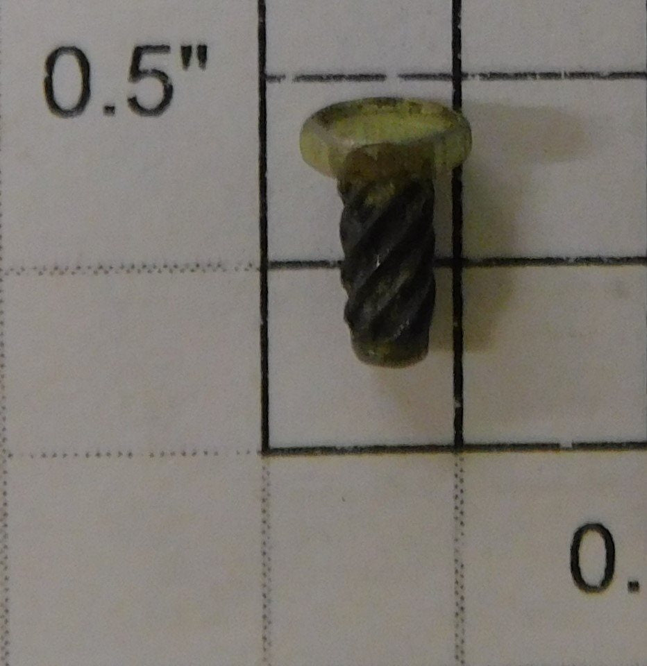 Lionel 1050-7 Side Rod Hex Head Drive Screw