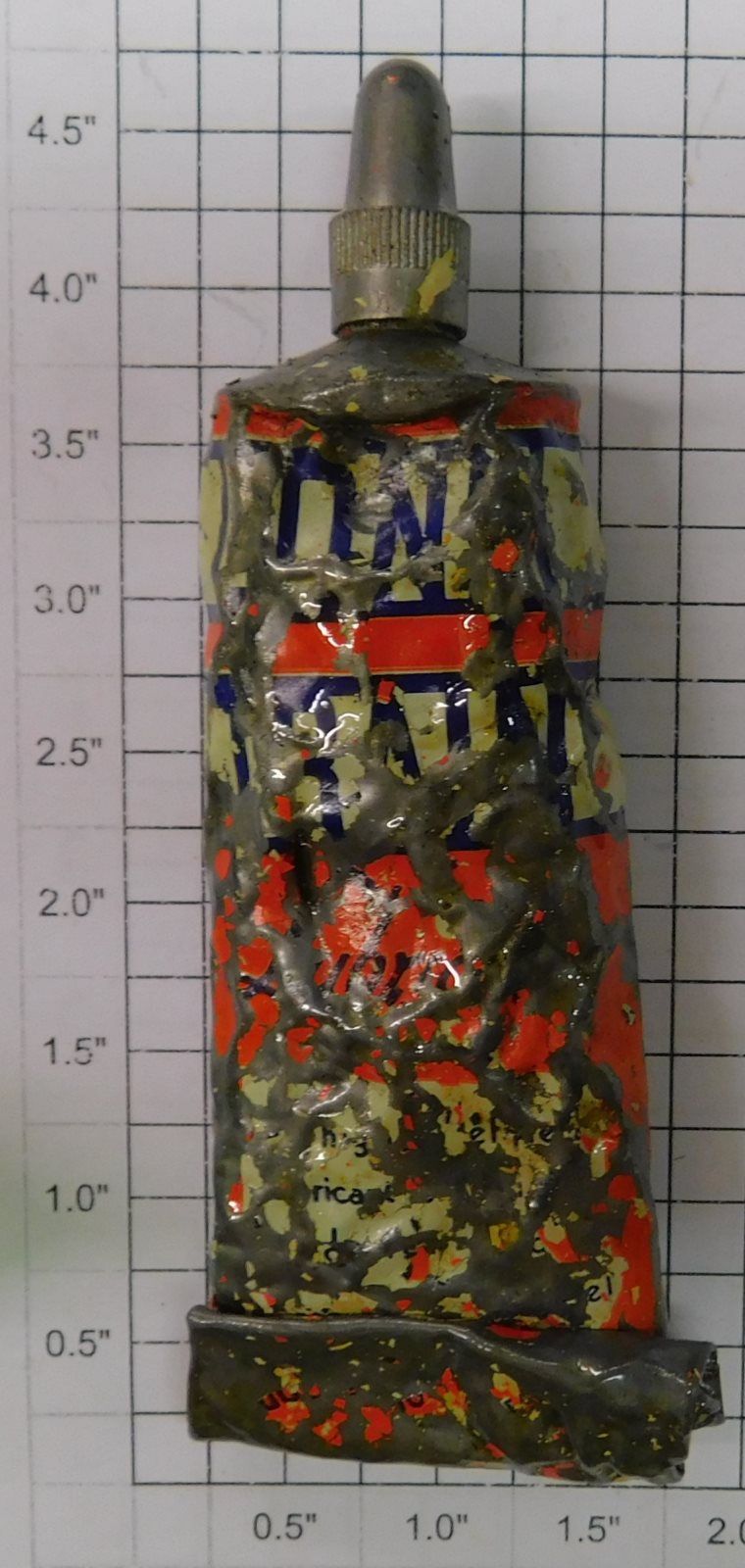 Lionel Lubricant-L4 Large Tube