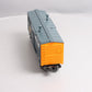 MTH 30-79400 O Gauge Long Island Engineering Car #W114 LN/Box